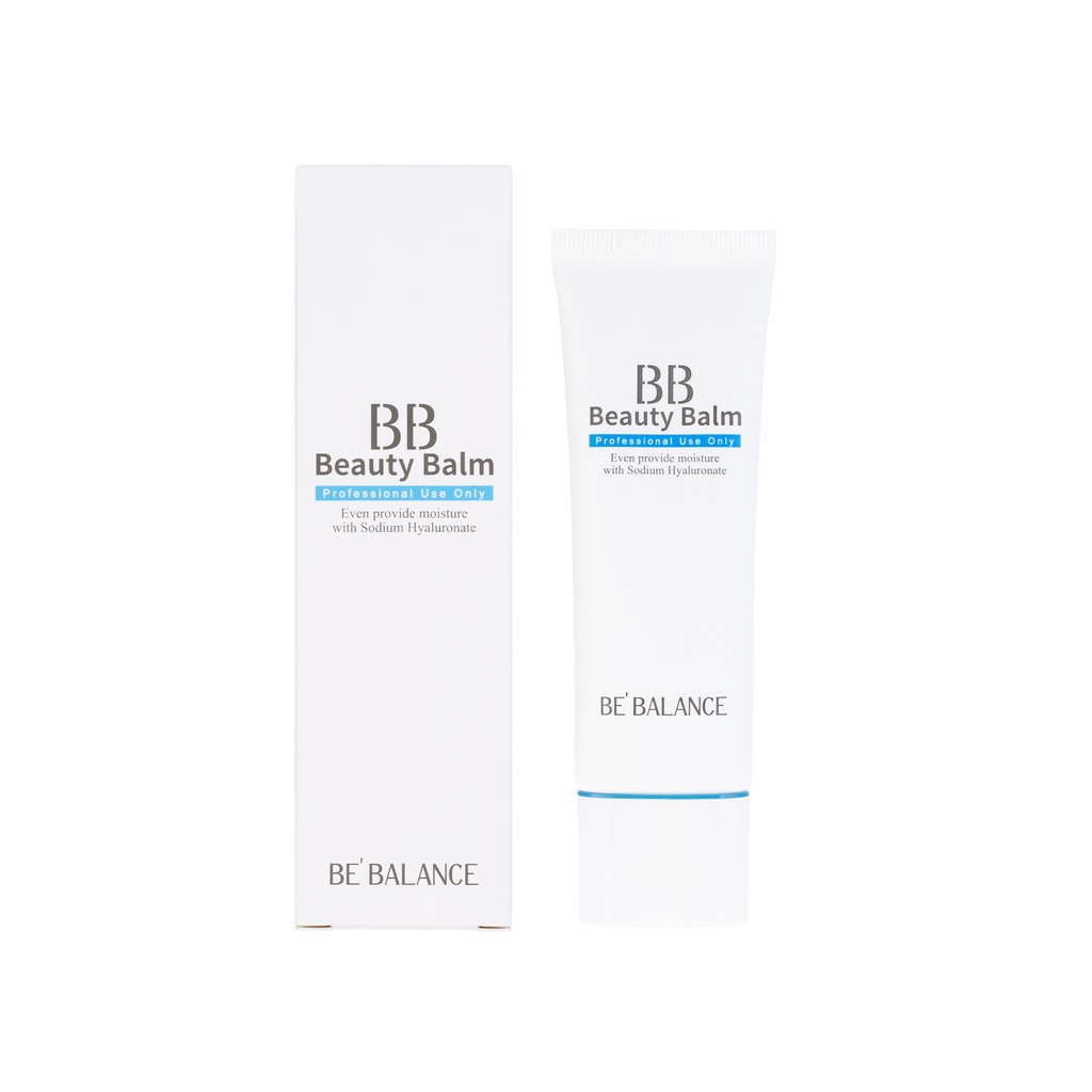 Kem nền BEBALANCE Bb Beauty Balm 50ml