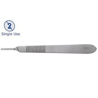 Cán Dao Mổ Số 3, 4