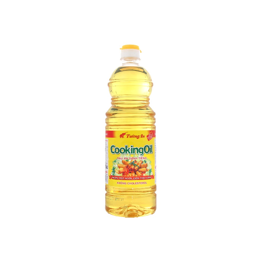 Dầu Ăn Tường An 1Lít