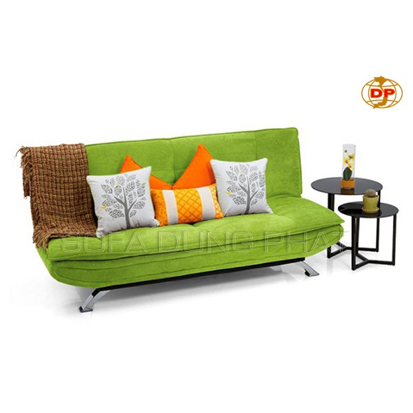 Sofa Giường, Sofa Bed Màu Xanh Nổi Bật DP-SGB06