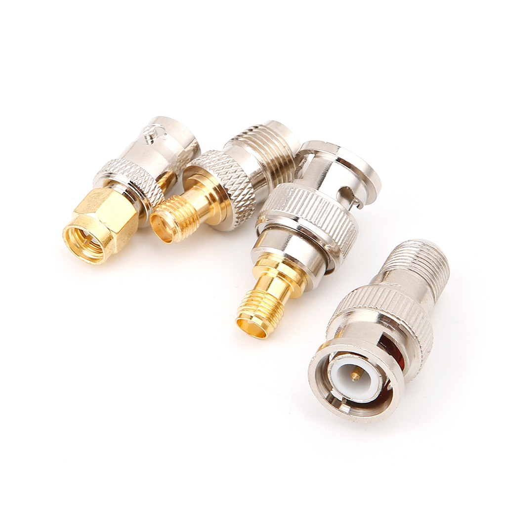 ♥♥20pcs N Type BNC TNC SMA RF Connector Adapter Test Converter