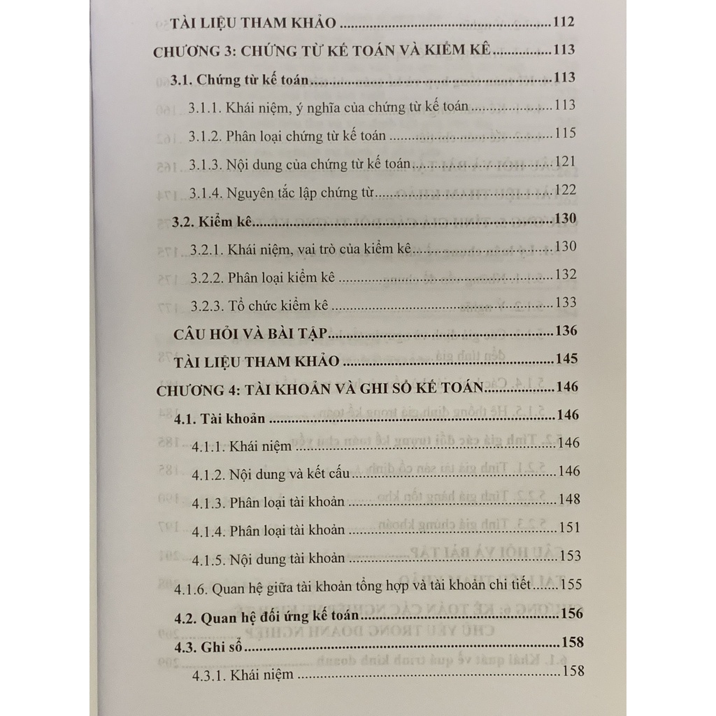 Sách - Nguyên Lý Kế Toán  - PGS.TS. Nguyễn Thị Loan