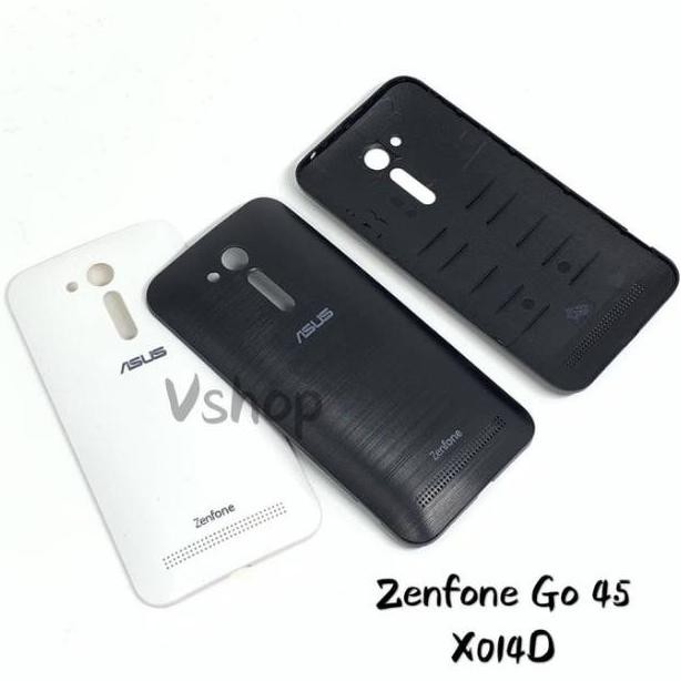 (Giảm Giáng Sinh) Asus Zenfone Go B 4.5 Bakcdoor Asus Zb452Kg X014D Zb450Kl