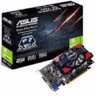 Card màn hình asus gt 730 2g ddr3