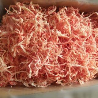 Mực hấp cốt dừa gói 100g