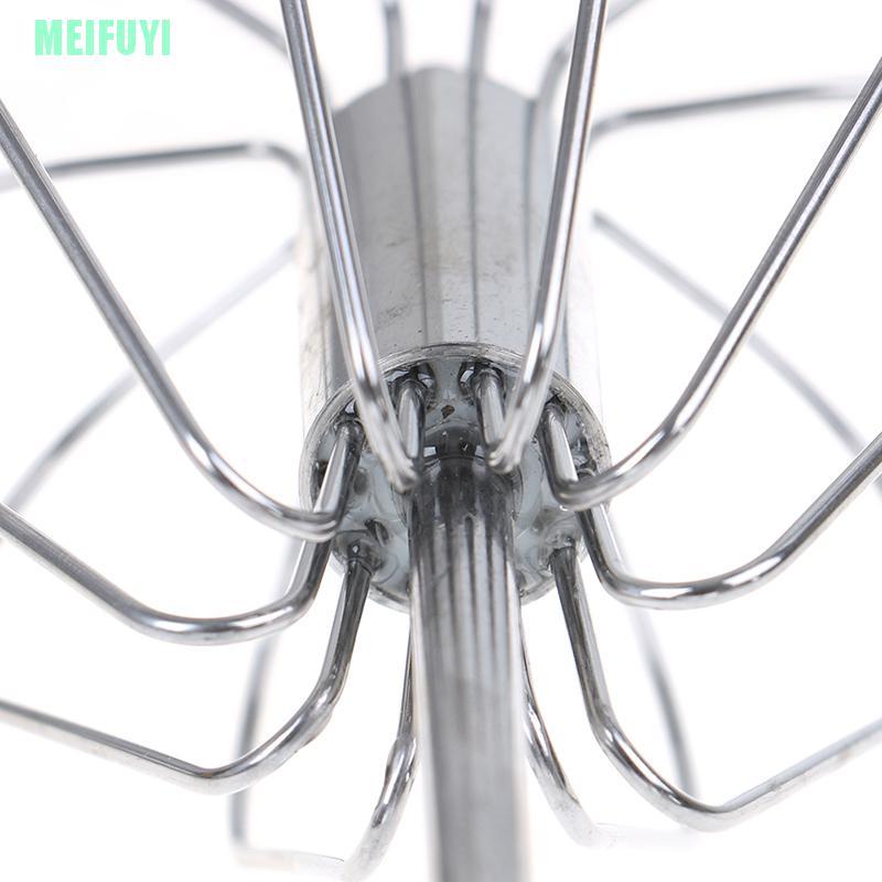 Dụng Cụ Đánh Trứng Cầm Tay Bán Tự Động