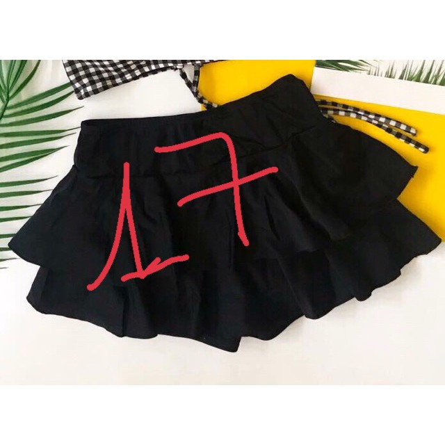 HÀNG CAO CẤP -  Quần Bơi Bikini Nữ Mã 14-17 Mẫu  - Hàng Cao Cấp | BigBuy360 - bigbuy360.vn