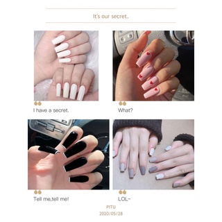 Móng up - móng up tiện lợi- nail box