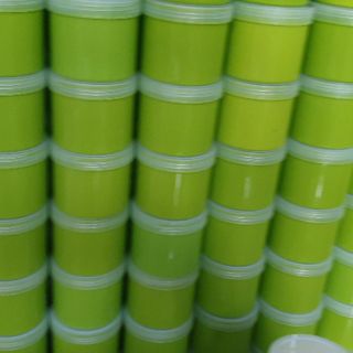 Hủ đựng kem 500gr body