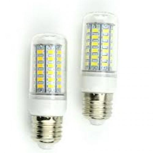 Bóng bắp led, bóng máy hút khói led, bóng led đui E14 - Điện Việt