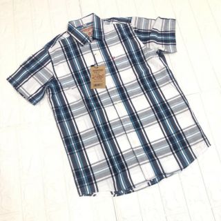 Áo sơ mi nam tay ngắn hàng công ty size lớn