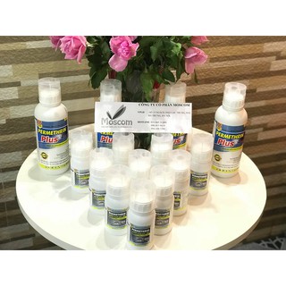 CHẾ PHẨM DIỆT CÔN TRÙNG - PERMETHRIN SUPER PLUS