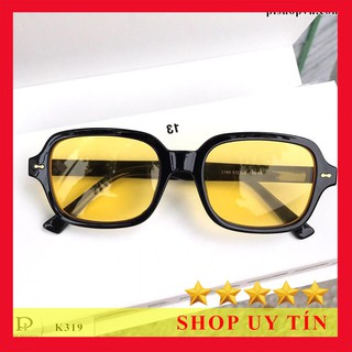 Kính Thời Trang Nam Nữ Cao Cấp K319 - thusamshop