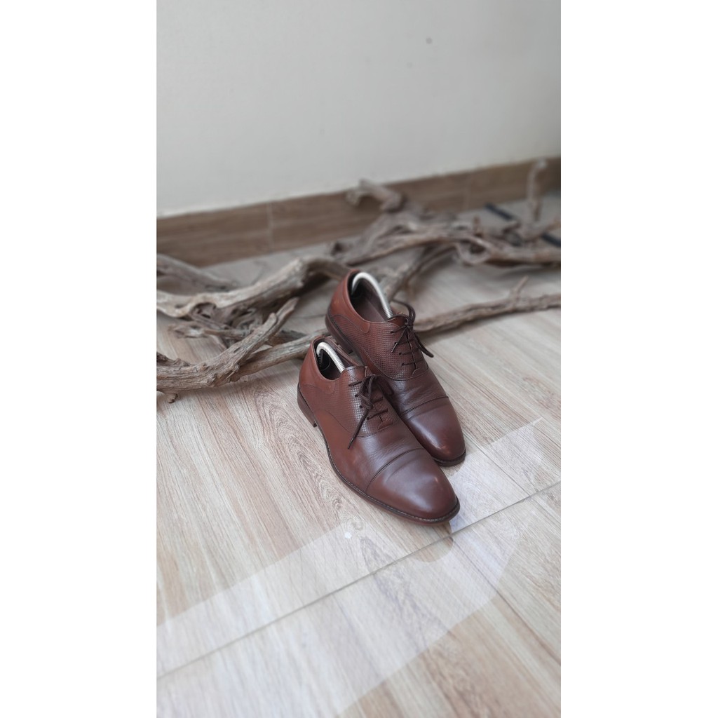 Giầy Si hiệu STAGE OF PLAYLORD size 42