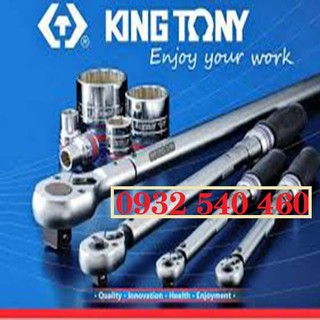 Bộ Tuýp 3/4" 1 hệ bông Kingtony 6023MR