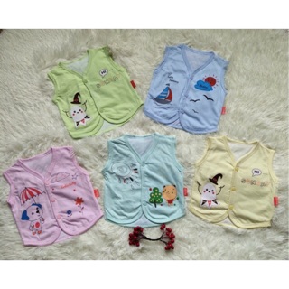 Áo ghi lê cho bé, vải cotton ( sỉ, lẻ)