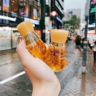 Serum vàng 24k