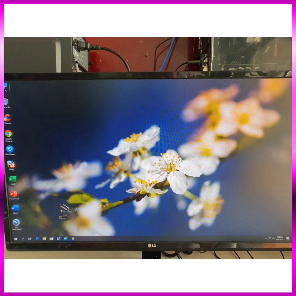 🍀 Bộ máy tính MỚI để bàn, văn phòng, bán Hàng chính hãng 100% - BH 36 tháng, tặng phím chuột, lót chuột. | BigBuy360 - bigbuy360.vn