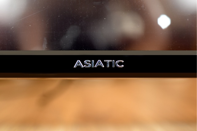 Tv Asiatic 32 inch Smart Tv