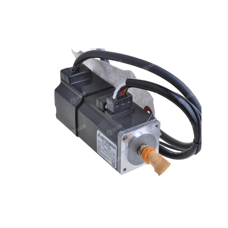 【KC.PLC_FA 】Động cơ Servo Motor HC-KFS053B