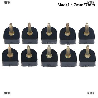 Bộ 10 Chiếc Giày Cao Gót Tiện Dụng