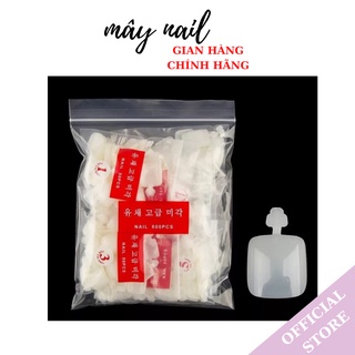 Móng úp chân chuẩn fom