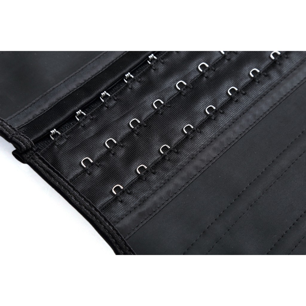 Đai Nịt Bụng Latex 25 xương 24cm chính hãng starsecret có bảo hành | BigBuy360 - bigbuy360.vn