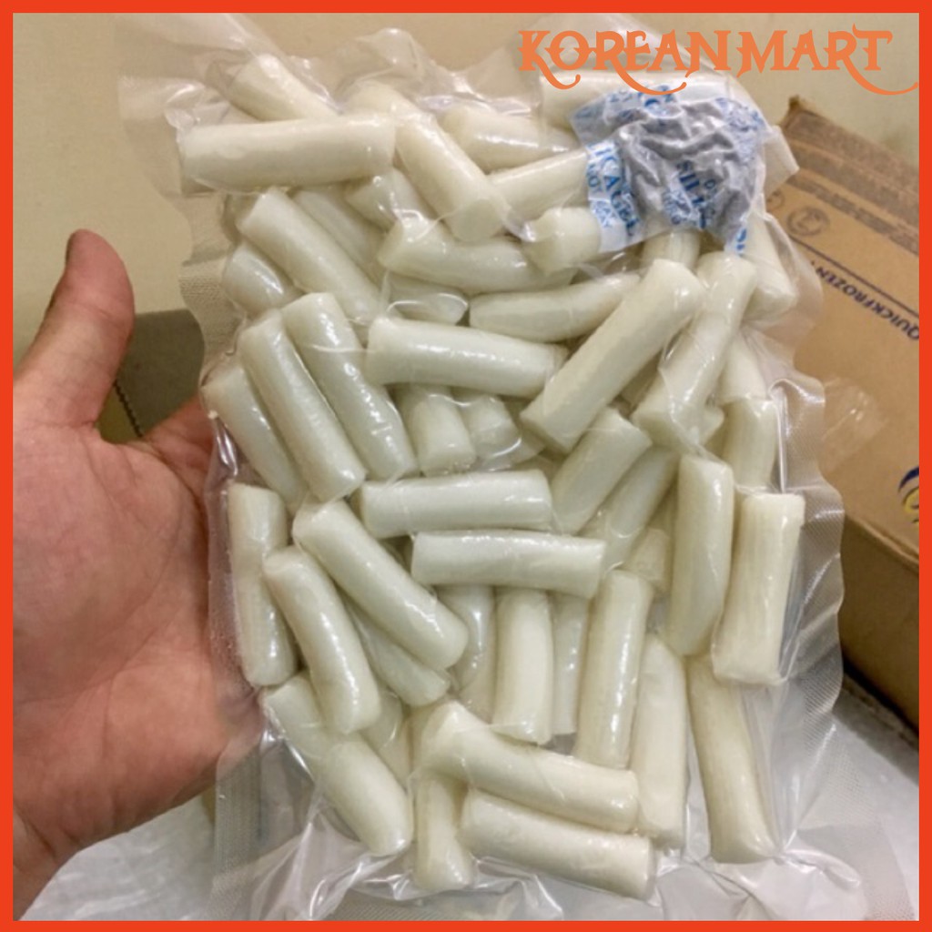 [KoreanMart] 1kg bánh gạo Hàn Quốc chỉ ship HN | BigBuy360 - bigbuy360.vn