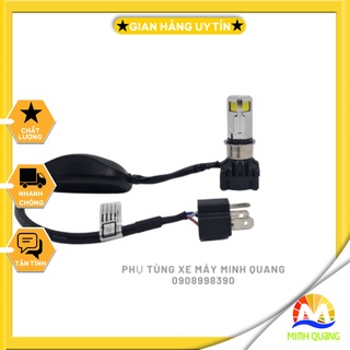 ✅ đèn led 3 mặt m02d/ led 3 sides m02d - công suất/ power: 30w ⚡