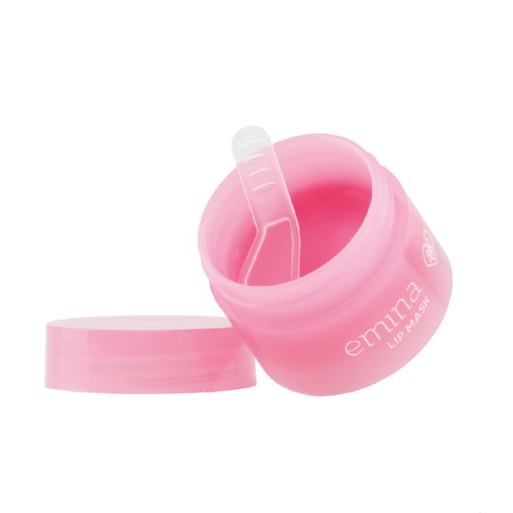 (hàng Mới Về) Mặt Nạ Môi Emina 9g Chất Lượng Cao | BigBuy360 - bigbuy360.vn