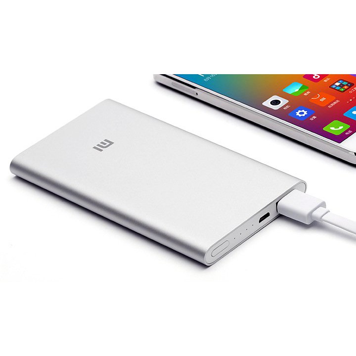 PIN SẠC DỰ PHÒNG XIAOMI 5000MAH