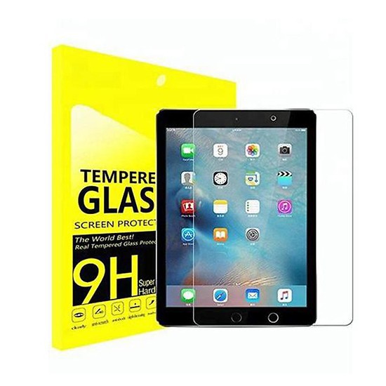 Kính cường lực trong suốt cho iPad Air 10.5 2019 ( giá sỉ )