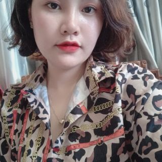 Sơ mi beo QC