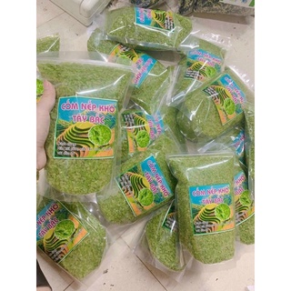Cốm nếp 1kg đặc sản Tây Bắc