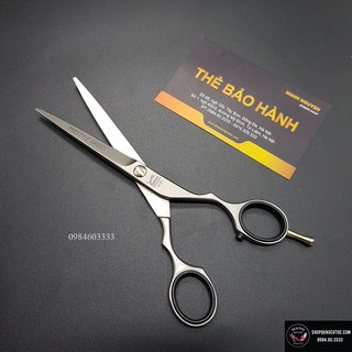 Kéo cắt tóc Jaguar 82260