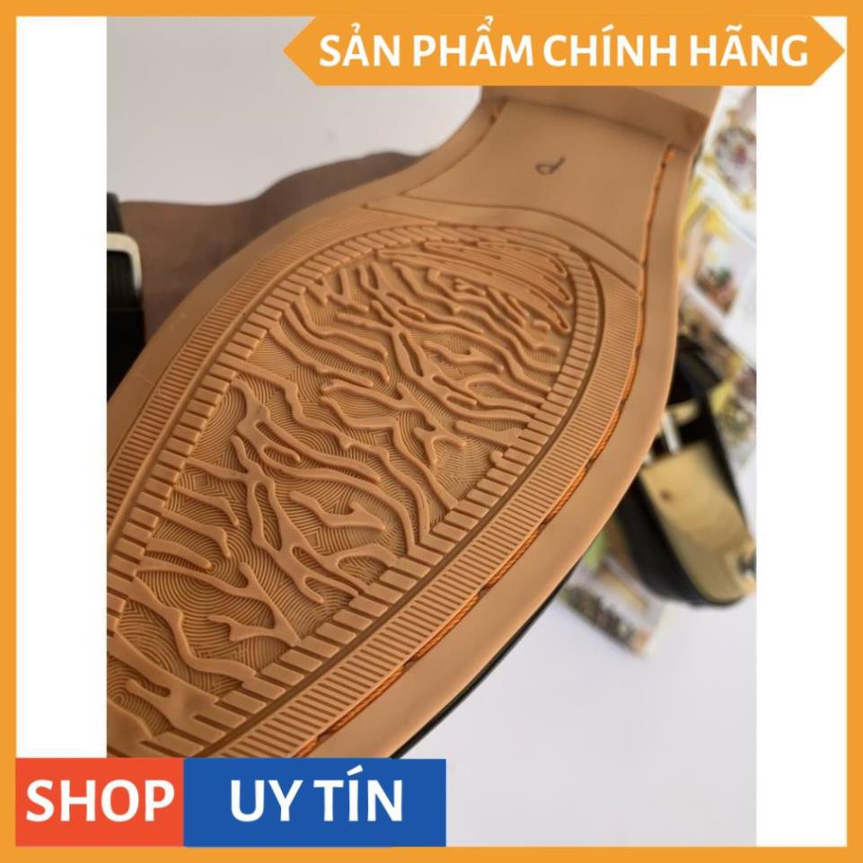 GIÀY TÂY NAM ĐẾ VÀNG KHÓA VÀNG LỊCH LÃM | BigBuy360 - bigbuy360.vn