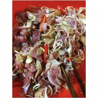ĐÙI GÀ TÂY 1KG [Giao siêu tốc HCM]