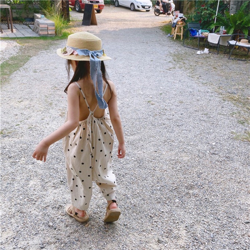 Jum 2 dây chấm bi