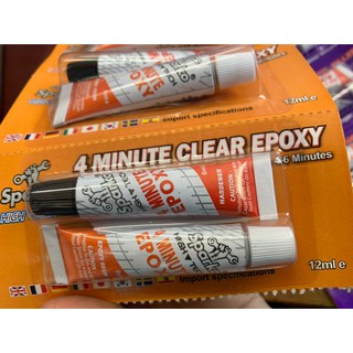 KEO AB EPOXY SPARKO 12ml