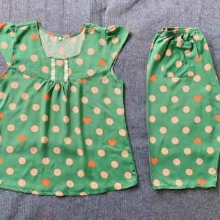 Đồ bộ tole lửng combo