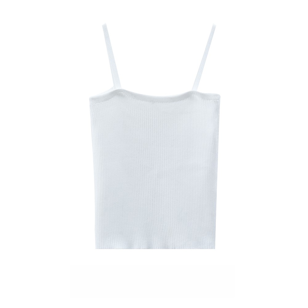 NUZIRO  Áo không tay phong cách quyến rũ thời trang cho nữ