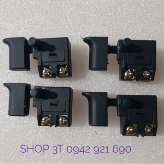 Công tắc máy cắt gạch MKT - Bosch