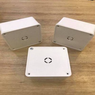 Bộ 2 hộp kỹ thuật camera- tặng kèm ốc vít chuyên dụng