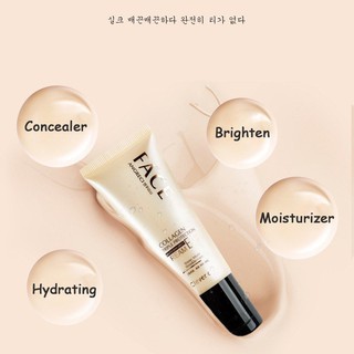 Kem Face BB Cream Collagen (được chọn tone)