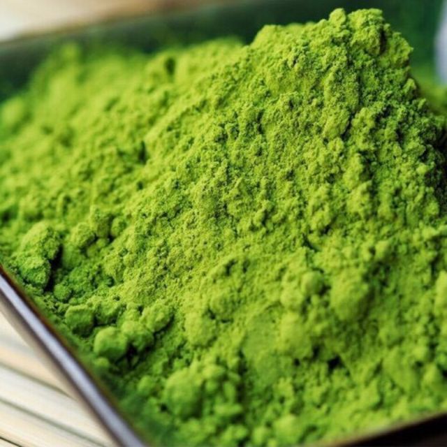 [RẺ VÔ ĐỊCH] 20gr BỘT MATCHA ĐÀI LOAN