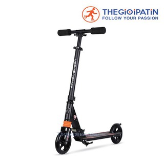 Xe Scooter Cao Cấp ALS-C3