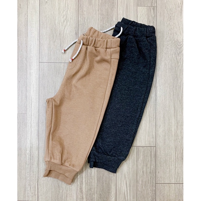 Quần jogger Agabang