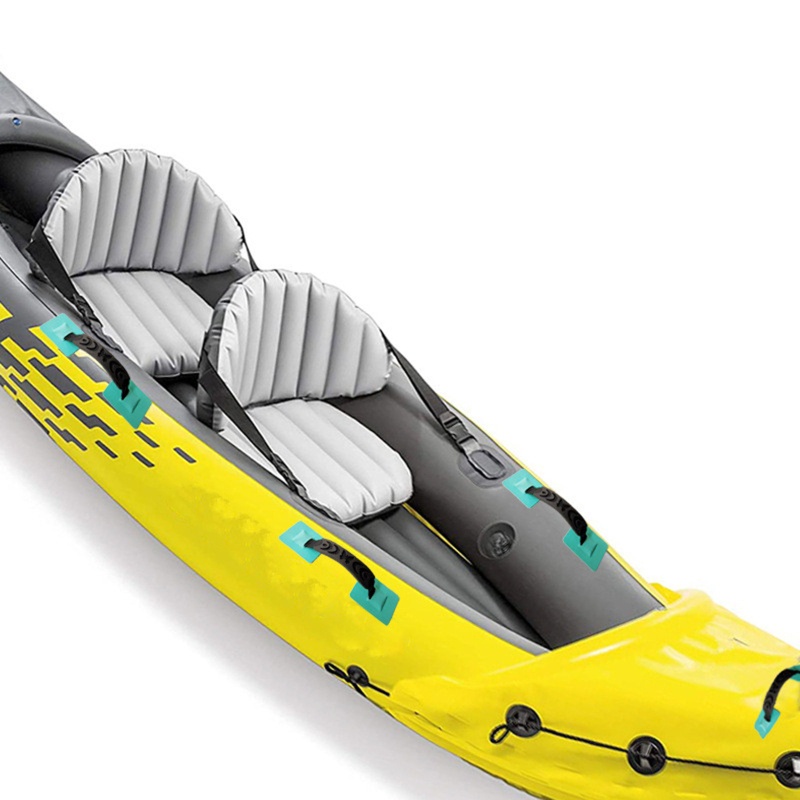Miếng Vá Tay Cầm Cho Thuyền Kayak Bơm Hơi Tiện Dụng