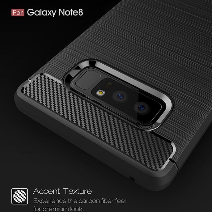 Ốp lưng chống sốc Galaxy Note 8/ Note 9 hiệu Armor Likgus