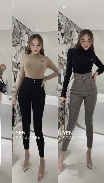 QUẦN BÒ GIẤY QUẢNG CHÂU CO GIÃN | BigBuy360 - bigbuy360.vn